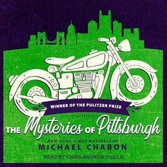 The Mysteries Of Pittsburgh - undefined