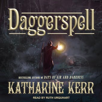 Daggerspell: The Deverry, Book 1 - undefined