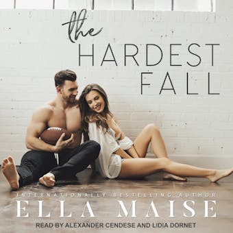 The Hardest Fall - undefined