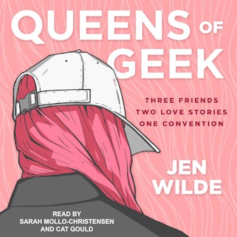 Queens of Geek - Jen Wilde
