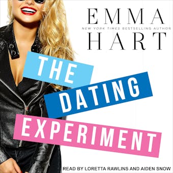 The Dating Experiment - Emma Hart