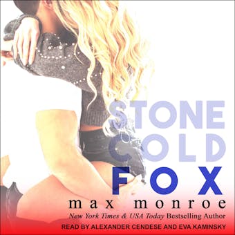 Fox: Stone Cold Fox, Book 3 - undefined
