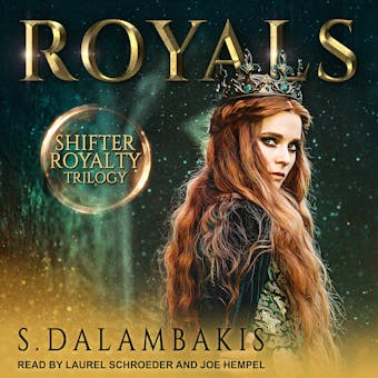 Royals: Shifter Royalty Trilogy, Book 1