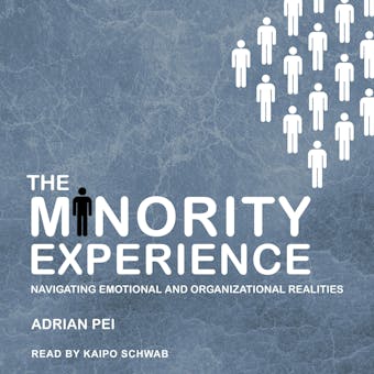 The Minority Experience: Navigating Emotional and Organizational Realities - undefined