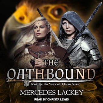 The Oathbound - Mercedes Lackey