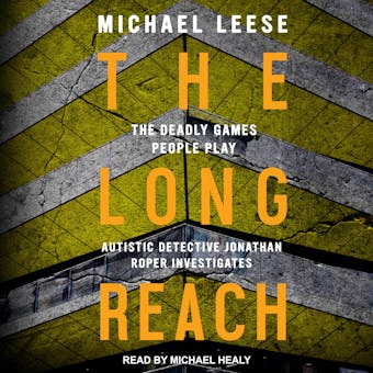 The Long Reach: Jonathan Roper Investigates, Book 3 - undefined