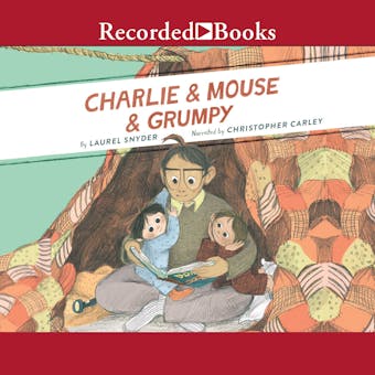 Charlie & Mouse & Grumpy - undefined