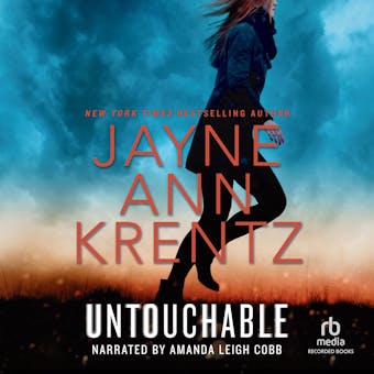 Untouchable: Cutler, Sutter & Salinas, Book 3 - undefined