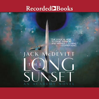The Long Sunset - undefined