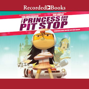 The Princess and the Pit Stop - undefined
