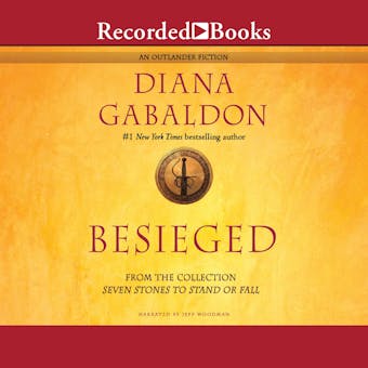 Besieged - Diana Gabaldon