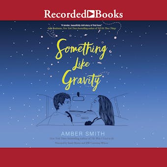 Something Like Gravity - undefined