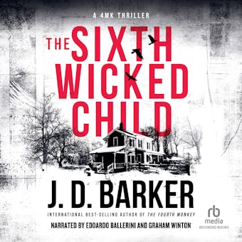 The Sixth Wicked Child - undefined