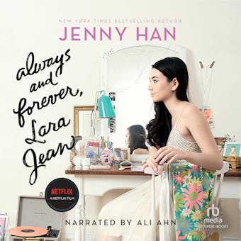 Always and Forever, Lara Jean - undefined