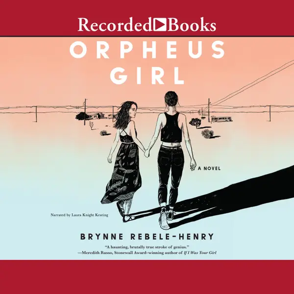 Orpheus Girl