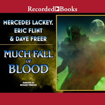 Much Fall of Blood - undefined