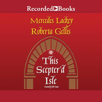 This Scepter'd Isle - Mercedes Lackey, Roberta Gellis