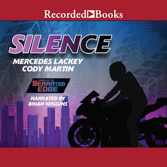 Silence - Mercedes Lackey, Cody Martin