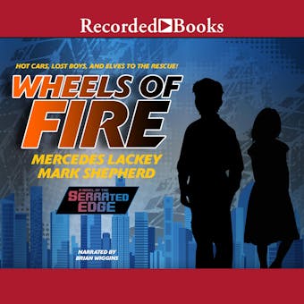Wheels of Fire - undefined
