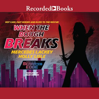 When the Bough Breaks - undefined