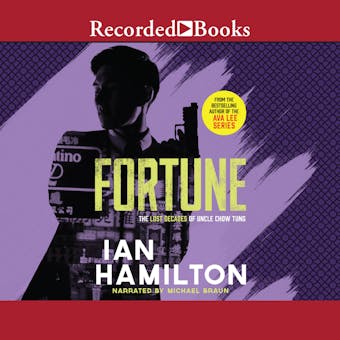 Fortune - Ian Hamilton