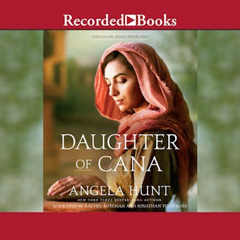 Daughter of Cana - undefined