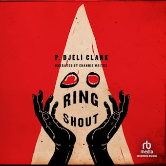 Ring Shout - undefined