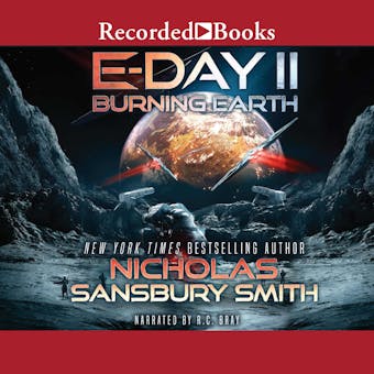 E-Day II: Burning Earth - undefined