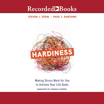 Hardiness: Making Stress Work for You to Achieve Your Life Goals - undefined