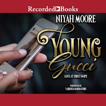 Young Gucci: Love at First Swipe - undefined