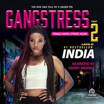 Gangstress 2 - undefined