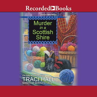 Murder in a Scottish Shire - undefined