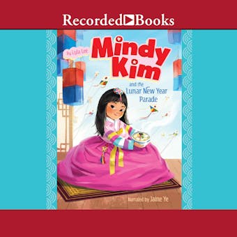 Mindy Kim and the Lunar New Year Parade - undefined