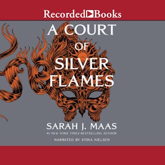 A Court of Silver Flames - undefined
