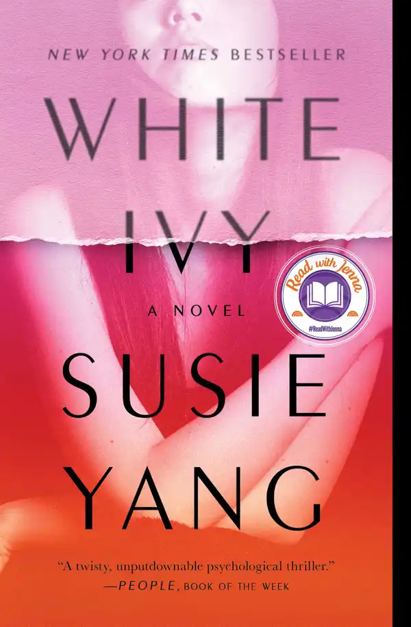 White Ivy : A Read with Jenna Pick