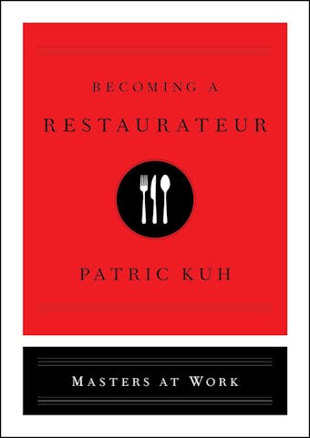 Becoming a Restaurateur