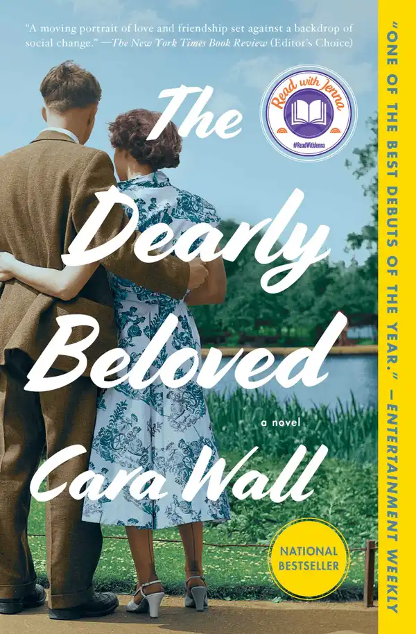 The Dearly Beloved : A Read with Jenna Pick