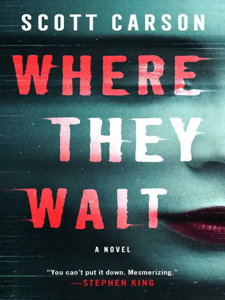 Where They Wait : A Novel