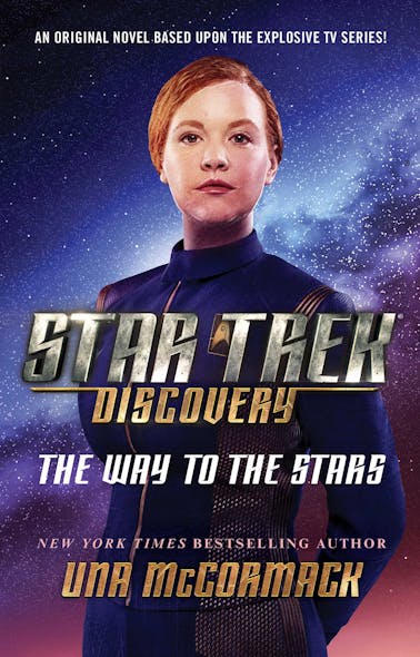 Star Trek: Discovery: The Way To The Stars