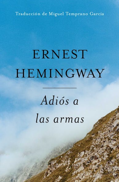 Adios A Las Armas (Spanish Edition)