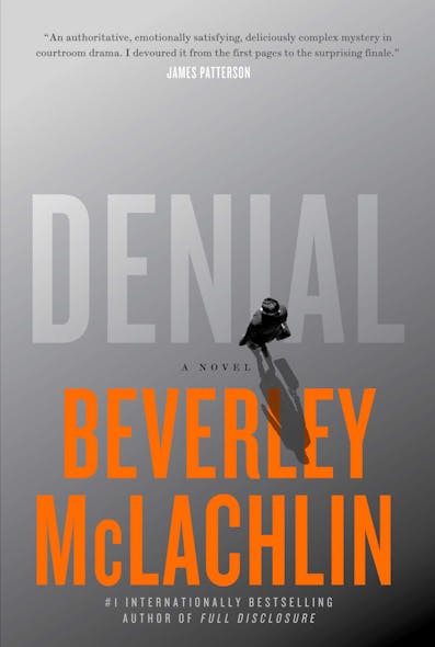 Denial : A Novel