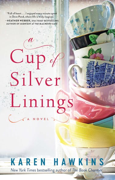 A Cup Of Silver Linings