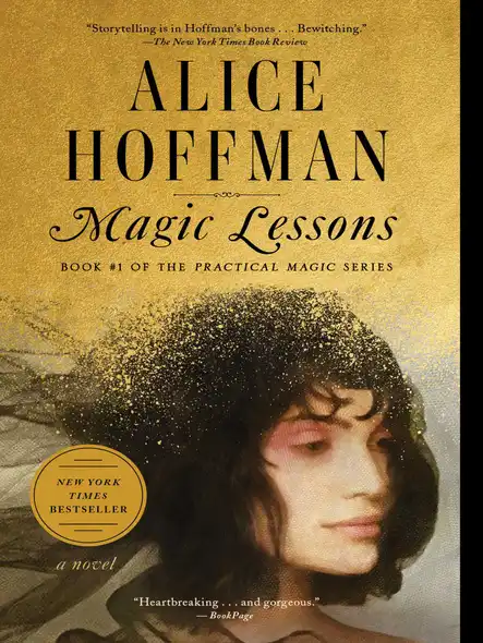 Magic Lessons : The Prequel To Practical Magic