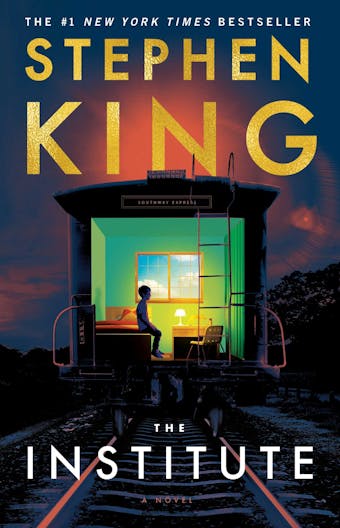The Institute: A Novel - undefined