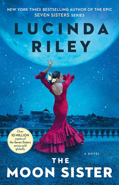 The Moon Sister : A Novel