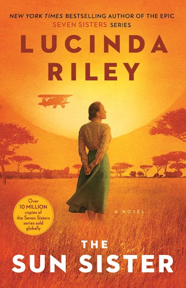 The Sun Sister : A Novel