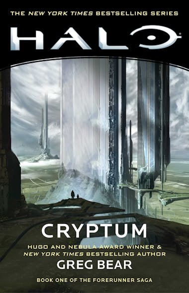 Halo: Cryptum : Book One Of The Forerunner Saga