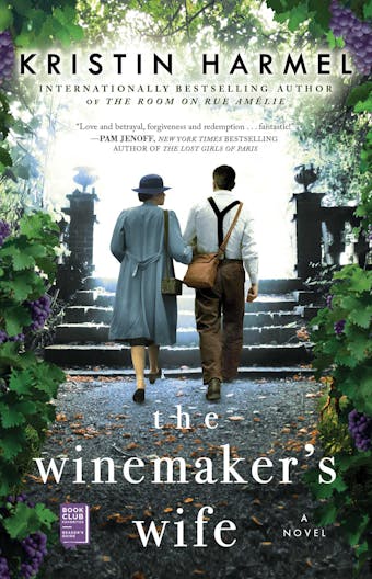 The Winemaker's Wife - undefined