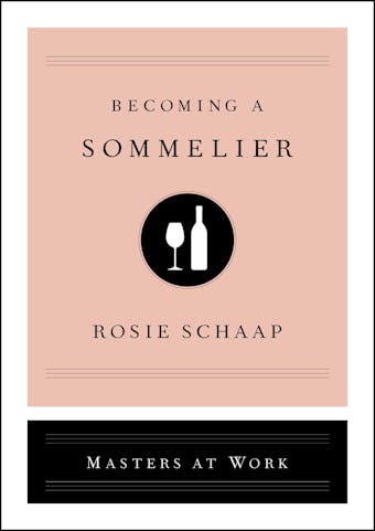 Becoming a Sommelier