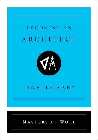 Becoming An Architect